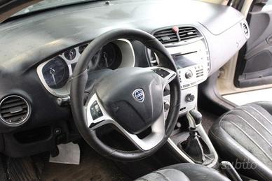 KIT AIRBAG COMPLETO LANCIA Delta 3° Serie 198A400