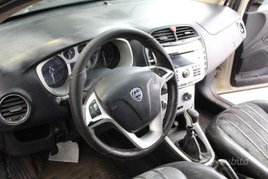 KIT AIRBAG COMPLETO LANCIA Delta 3° Serie 198A400