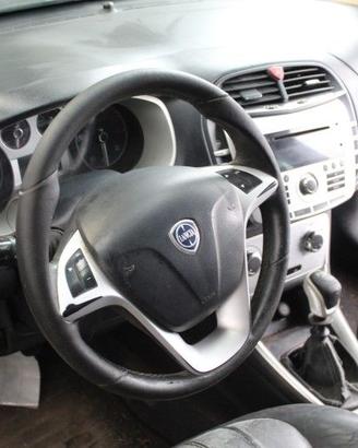 KIT AIRBAG COMPLETO LANCIA Delta 3° Serie 198A400