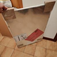 specchio nuovo mondo convenienza 