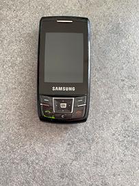 Cellulare SAMSUNG SGH-D880 dual sim