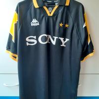 Maglia Third Juventus 1995/1996 L