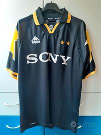 Maglia Third Juventus 1995/1996 L