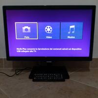 Monitor TV LCD Samsung