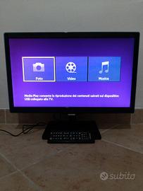 Monitor TV LCD Samsung