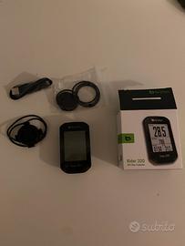 Ciclocomputer bryton