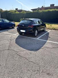 Opel Astra 1.7 diesel da 125 CV