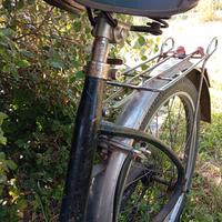 Bicicletta de epoca Bianchi