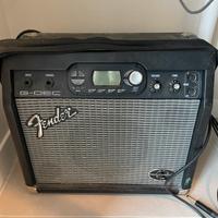 Amplificatore  Fender G-DEC PR520