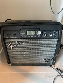 Amplificatore  Fender G-DEC PR520