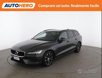 VOLVO V60 TK33029
