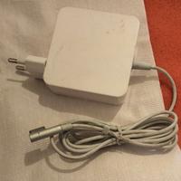 Caricatore Magsafe macbook con adattatore Magsafe2