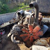 motore Perkins  1800 diesel 