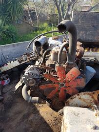 motore Perkins  1800 diesel 