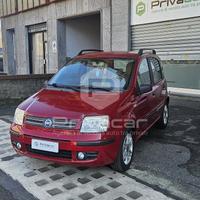 FIAT Panda 1.2 Emotion