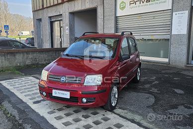 FIAT Panda 1.2 Emotion