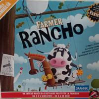 super farmer rancho