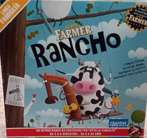super farmer rancho
