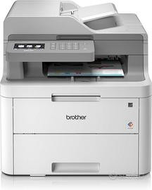 Stampante Brother DCP L3550cdw