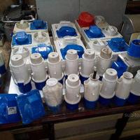 Prese con blocco + spine 2+T