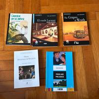 Libri 3 euro l’uno