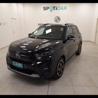 Citroën C3 IV 2024 1.2 puretech turbo Max 100...