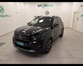 Citroën C3 IV 2024 1.2 puretech turbo Max 100...