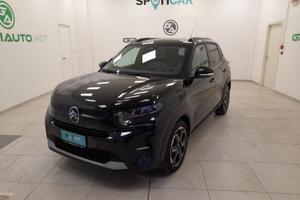 Citroën C3 IV 2024 1.2 puretech turbo Max 100...