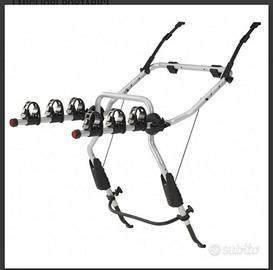 Portabici 3 posti Thule