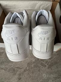 Nike Air Force 1 Low '07 White 40