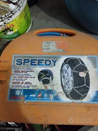 Catene NEVE Speedy