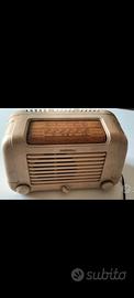 Radio  d'epoca Phonola