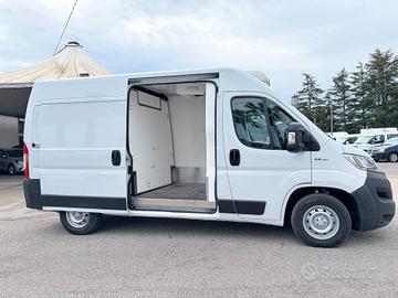 Fiat Ducato 35 2.2 Mjt 160CV MOTORE NUOVO 100KM DO