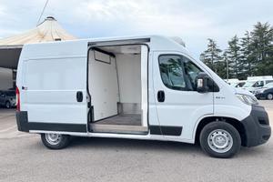 Fiat Ducato 35 2.2 Mjt 160CV MOTORE NUOVO 100KM DO