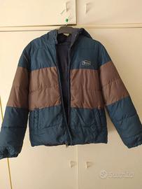 Giubbotto Brums reversibile bambino 10 anni  140cm