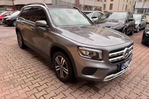 MERCEDES-BENZ GLB 180 d Automatic Business Extra