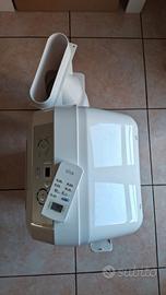 Climatizzatore Portatile Argo Relax 10.000 BTU