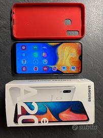 Samsung Galaxy A20e