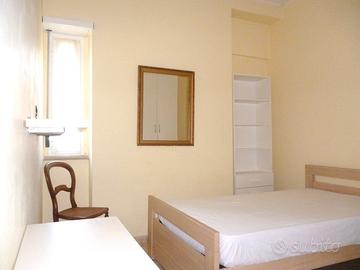 Monolocale vicino piazza Roma