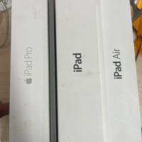 4 ipad di dicerse generazioni