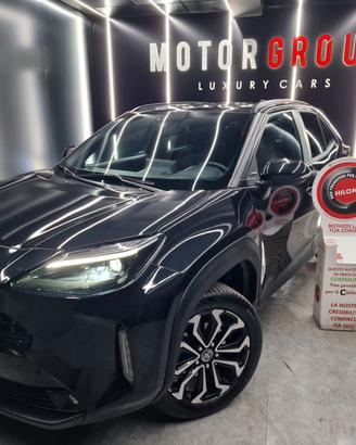 Toyota Yaris Cross 1.5 Hybrid 5p. E-CVT Trend 92CV