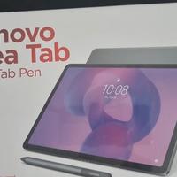 Lenovo Idea Tablet - 256gb - 8gb ram- Nuovo