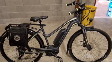 bici elettrica 