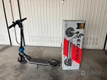 Monopattino Segway NINEBOT E3 E
