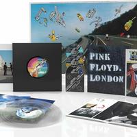 Pink Floid Wish You Were Here (50th Anniversary)