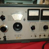 generatore di frequenze radio