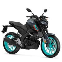Yamaha MT-125 IN ARRIVO