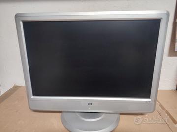Monitor HP W20