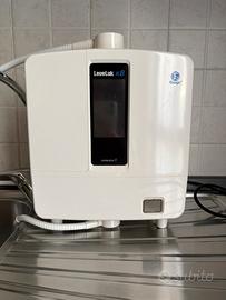 Ionizzatore d’acqua Enagic LeveLuk K8 - Come nuovo