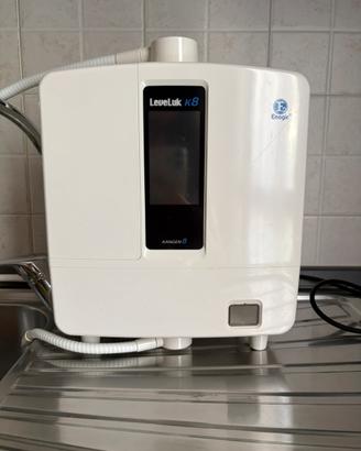 Ionizzatore d’acqua Enagic LeveLuk K8 - Come nuovo